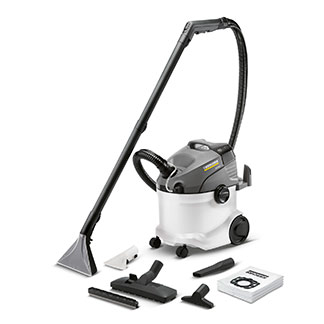 Моющий пылесос Karcher SE 6.100